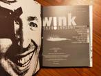 Terry Jones – Wink : instant design (1990), Ophalen of Verzenden, Zo goed als nieuw, Grafische vormgeving