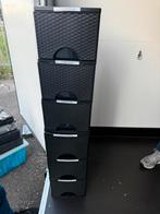 Curver style ladekasten, Huis en Inrichting, Ophalen of Verzenden, Zo goed als nieuw, 25 tot 50 cm, Minder dan 100 cm