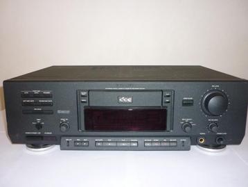 Te koop Philips dcc recorder 900 beschikbaar voor biedingen