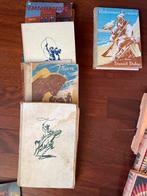 Boeken Arendsoog en Karl May’s, Boeken, Ophalen