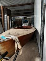 Boot te koop incl trailer, Ophalen, Minder dan 15 m²