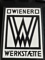 Wiener Werkstätte 1903 - 1932, Ophalen of Verzenden, Zo goed als nieuw
