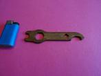 OUDE TORPEDO REMNAAF SLEUTEL OLTIMER FIETS, Ophalen of Verzenden, Gebruikt, Overige typen, Overige merken