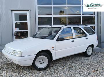 Citroen ZX Break 1.4i Reflex | trekhaak | uniek! beschikbaar voor biedingen