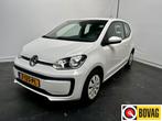 Volkswagen Up! 1.0 BMT take up!, Auto's, Volkswagen, Voorwielaandrijving, Stof, Gebruikt, Wit