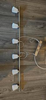 Hanglamp met 6 lampjes, Huis en Inrichting, Ophalen, Gebruikt
