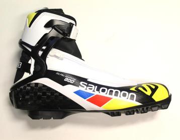 SALOMON S-LAB SKATE maat UK 14 - 50 beschikbaar voor biedingen