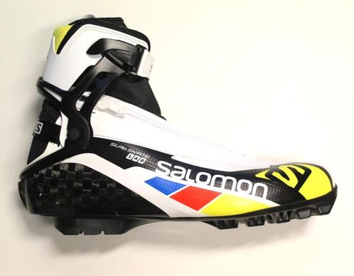 SALOMON S-LAB SKATE maat UK 14 - 50, Sport en Fitness, Schaatsen, Nieuw, Overige typen, Overige merken, Ophalen of Verzenden