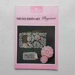 Nieuwe ideeën met pergamano - perkamentpapier - M. Ospina, Ophalen of Verzenden, Gelezen, Overige onderwerpen, Martha Ospina