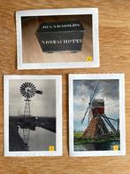 Jumbo Voorschoten plaatjes, Verzamelen, Jumbo, Ophalen