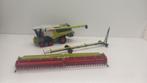 Claas Lexion 8900 Terra Trac met convio MarGe Models 1.32, Ophalen of Verzenden, Nieuw, Tractor of Landbouw, Overige merken