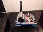 Stoommachine Wilesco D16, Hobby en Vrije tijd, Ophalen of Verzenden, Zo goed als nieuw, Groter dan 1:32