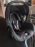 Maxi Cosi Citi baby autostoel zwart (groep 0), Autogordel, Ophalen of Verzenden, Zo goed als nieuw, 0 t/m 13 kg