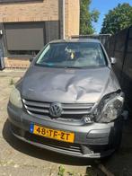 Golf plus met schade (automaat), Auto-onderdelen, Ophalen of Verzenden, Gebruikt, Volkswagen