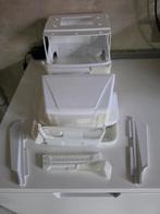 Scania Next Gen Tuft Torpedo Cabine 1:14, Hobby en Vrije tijd, Modelbouw | Radiografisch | Auto's, Ophalen of Verzenden, Nieuw