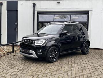 Suzuki Ignis 1.2 Smart Hybrid Style Keyless Entry | Climate  beschikbaar voor biedingen