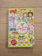 Judith van Helden - Een uitgekookt plan, Boeken, Ophalen of Verzenden, Zo goed als nieuw, Judith van Helden