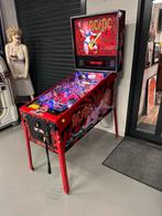 Prachtige flipperkast Stern AC DC Luci Pinball, Verzamelen, Automaten | Flipperkasten, Ophalen, Stern, Zo goed als nieuw, Dot-matrix