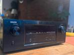 Denon AVR X2100W, Audio, Tv en Foto, Versterkers en Receivers, Ophalen, Gebruikt, Denon, 60 tot 120 watt