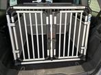Zeer mooie auto bench van 4pets, Ophalen, Zo goed als nieuw, 75 tot 110 cm, Minder dan 65 cm