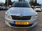 Skoda FABIA 1.2 TSI Ambition Businessline  AUT, Auto's, Euro 5, Gebruikt, 4 cilinders, Origineel Nederlands