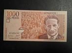 1000 pesos unc Colombia 2008, Ophalen of Verzenden, Zuid-Amerika, Los biljet