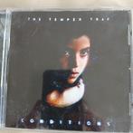 CD The Temper Trap - Conditions, Ophalen of Verzenden, Gebruikt, Poprock
