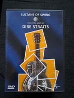 Dire straits (dvd), Alle leeftijden, Ophalen of Verzenden, Zo goed als nieuw