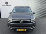 VW Transporter 2.0 TDI L2H1 Buscamper Highline Hefdak Reimo, Caravans en Kamperen, Automaat, Buscamper of Camperbus, Volkswagen