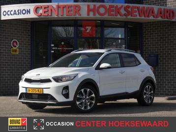 KIA Stonic 1.0 T-GDi 100pk DynamicPlusLine | Carplay | Camer beschikbaar voor biedingen