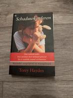 Schaduwkinderen - Torey Hayden, Ophalen of Verzenden, Zo goed als nieuw, Nederland