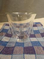 La Cafetière - Dubbelwandige Espresso Glazen - 4 stuks, Glas of Glazen, Ophalen of Verzenden, Overige stijlen, Glas