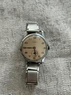 Oud vintage horloge Mobilia, Verzenden, Staal, Overige merken