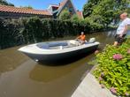 Motorboot, Watersport en Boten, Ophalen, Gebruikt, Minder dan 10 pk, Snelvarend