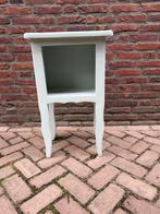 Leuk kastje / bijzettafeltje, Antiek en Kunst, Antiek | Meubels | Kasten, Ophalen