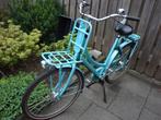 nette vogue elite dames/transportfiets  57 cm 7V, Fietsen en Brommers, Fietsen | Dames | Damesfietsen, Gebruikt, Versnellingen