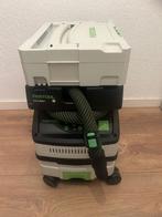 Festool CTLC Mini, Doe-het-zelf en Verbouw, Reinigingsmachines, Ophalen, Zo goed als nieuw, Overige typen