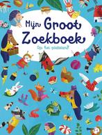 Zoekboek Mijn GROOT zoekboek Op Avontuur NIEUW BOEK, Boeken, Ophalen of Verzenden, Nieuw