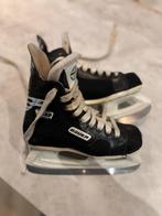 Bauer ijshockeyschaatsen - Maat 28, Ophalen, Gebruikt, IJshockeyschaatsen, Bauer