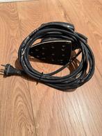 Rupes Vlakschuurmachine - Gebruikt, Doe-het-zelf en Verbouw, Ophalen of Verzenden, Gebruikt, Minder dan 600 watt, Vlakschuurmachine