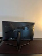 MSI Monitor - Perfect voor Gaming!, Computers en Software, Gaming, HDMI, 101 t/m 150 Hz, VA