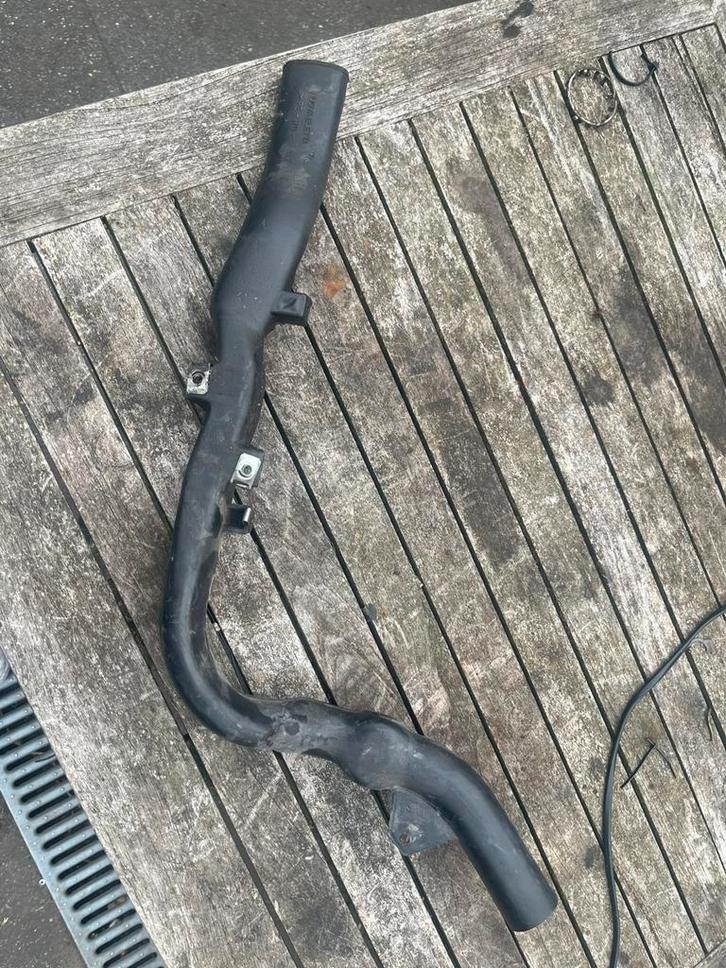Gilera runner carterbuis, Motoren, Tuning en Styling, Ophalen of Verzenden