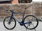 orbea avant omp 57cm di2 12sp, Carbon, Zo goed als nieuw, 57 tot 61 cm, Meer dan 20 versnellingen