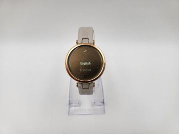 Garmin Lily Sport 1 Beige | Nette Staat beschikbaar voor biedingen
