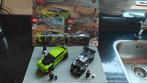Lego Speed Champions Lamborghini 76899, Ophalen of Verzenden, Gebruikt, Complete set, Lego