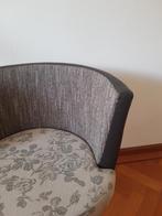 Fauteuil/ eettafelstoel, Huis en Inrichting, Fauteuils, Ophalen, 50 tot 75 cm