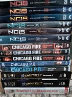 Nieuwe dvd series Chicago Fire, PD, Vanaf 12 jaar, Ophalen of Verzenden, Zo goed als nieuw