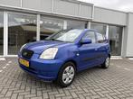 ✅ Kia Picanto 1.1 EX, Auto's, Kia, Gebruikt, 4 cilinders, Bedrijf, Handgeschakeld