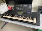 Yamaha PSR-620 keyboard, Ophalen, 61 toetsen, Yamaha