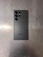 Samsung Galaxy S24 Ultra 512GB Titanium Grey, Galaxy S24, Touchscreen, Zo goed als nieuw, Zonder simlock